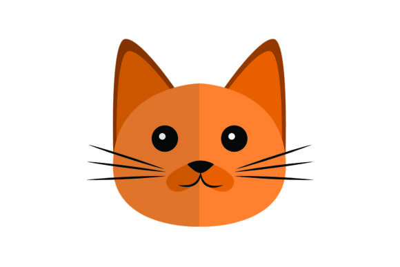 Animal Head Face Illustration: A Designer's Guide to Playful Branding