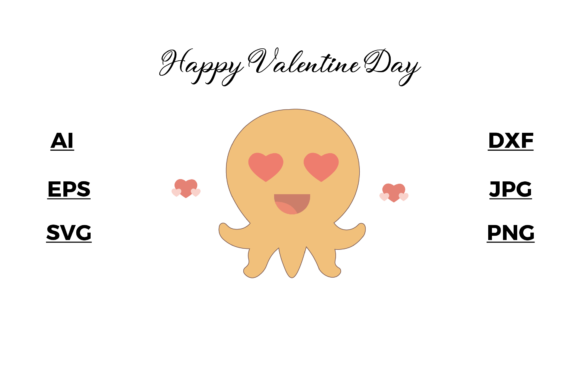 Valentine Animal Illustrations Vector: Whimsical Design for Any Project
